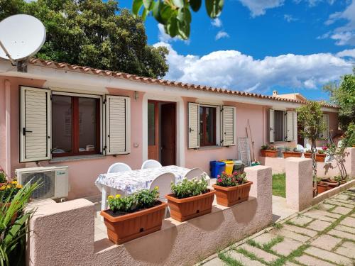 Budoni House | Residenze Solemar