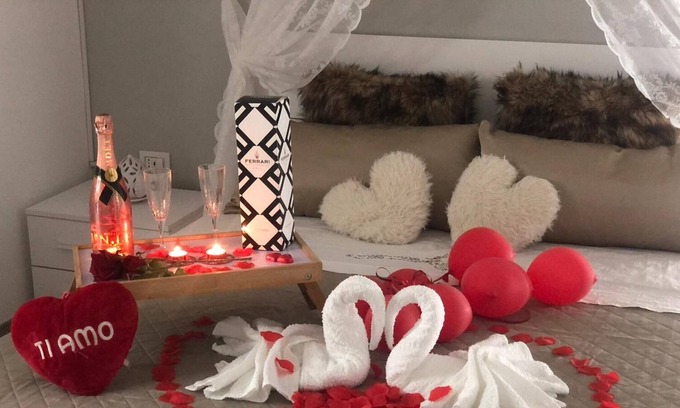 Bari House | RESIDES VICTORY