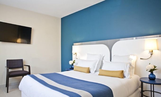 La Joliette Apartment | Residhome Marseille