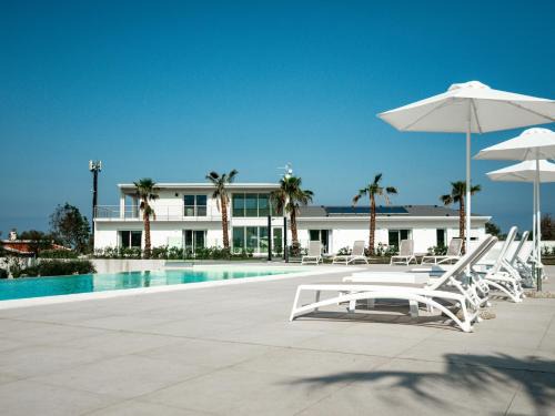 Capo d'Orlando Apartment | Resilienza Apartment