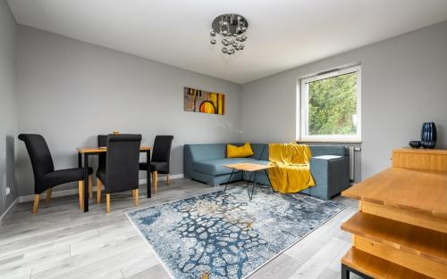 Bialystok Apartment | ResiNest Apartamenty Kochanowskiego 20
