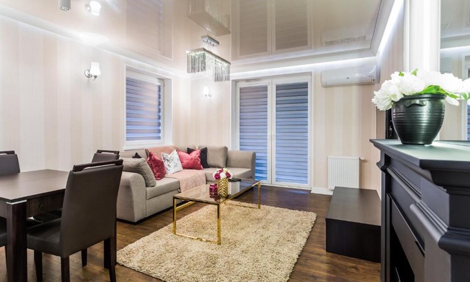 Bialystok Apartment | ResiNest Apartamenty Nowe Bojary