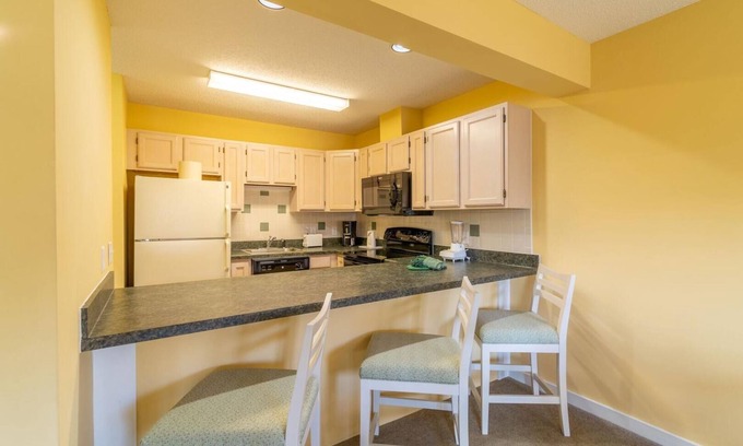 McGaheysville Resort | Resort Apartment for 8 days in Shenandoah Valley