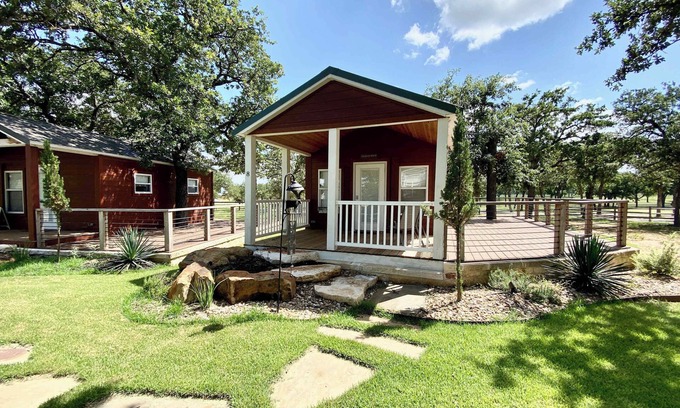 Fredericksburg House | Resort at Fredericksburg Unit 2