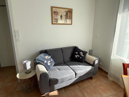 Les Carroz-d'Araches Apartment | Resort central apartment ideal for up to 2 people