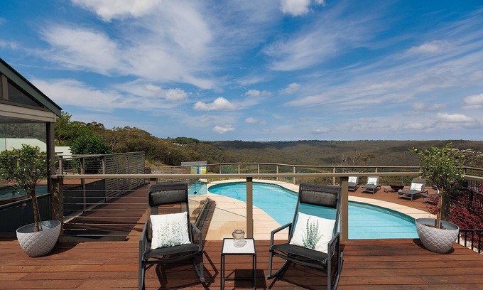 Duffys Forest Other | Resort like hobby farm stay for big families by Kuringai Chase National Park