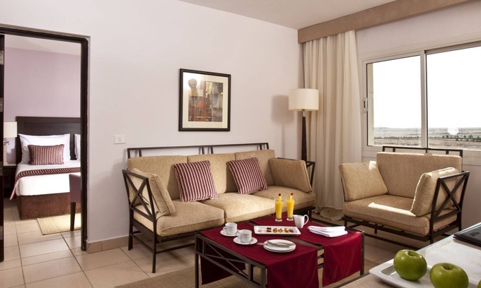Sharm El Sheikh Resort | Resort Living: Pools, Spa, Shows & Fun for the Whole Family