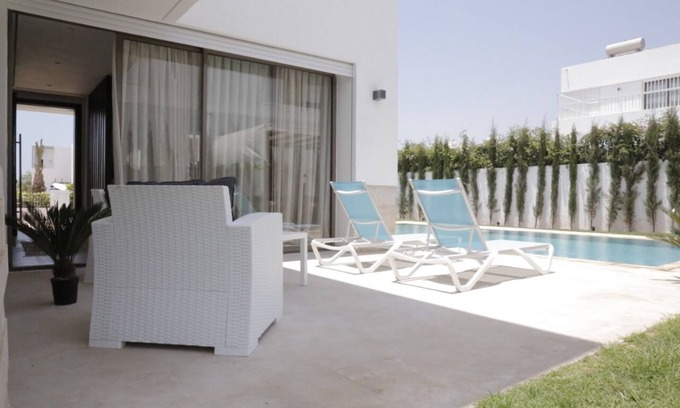 Tamrhakht Resort | Resort