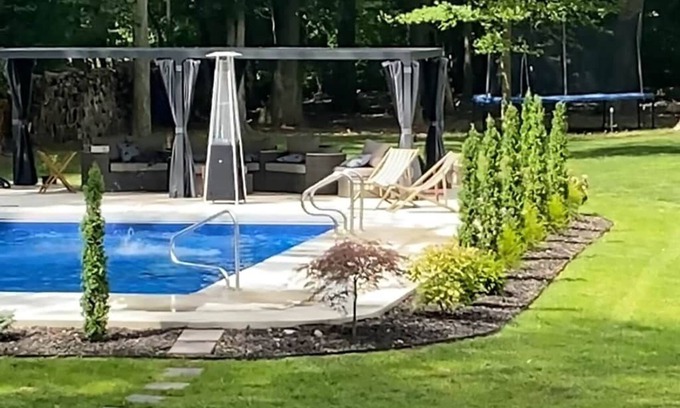 Beechwood House | Resort-Oasis in the Heart of Holland