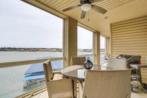 Osage Beach Apartment | Resort Perks, View Lands End Condo in Osage Beach
