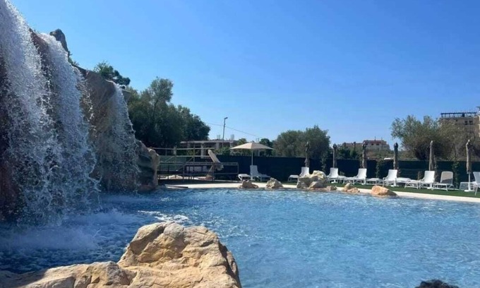 Villammare Apartment | Resort Petrasia