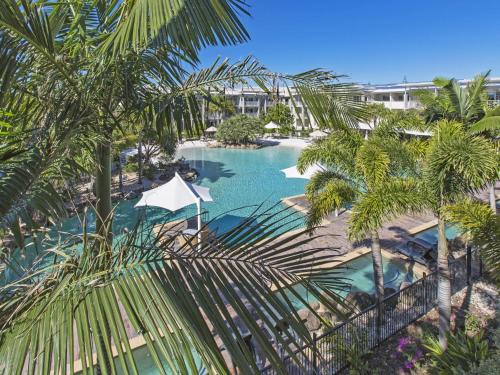 Kingscliff Apartment | Resort & Spa 6316 with resort Tropical Pool