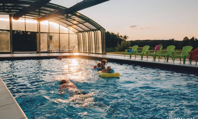 Stara Wies Other | Resort Stara Wieś