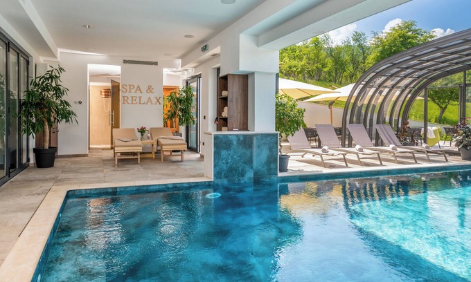 Presika Bed & Breakfast | Resort Stribor, Gorski kotar