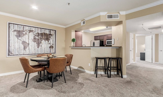 Camelback East Condo | Resort Style Biltmore Condo