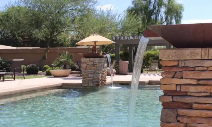 Foothills Condo | Resort Style Condo