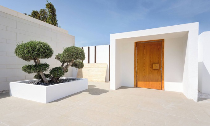 Al Barsha Villa | Resort Villa 19 located in Al Barsha 3