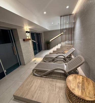 Krzyki Apartment | RESORTLuxurySPA