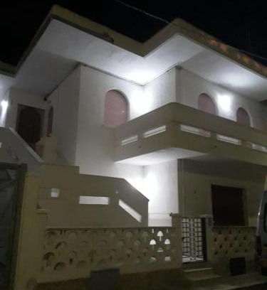 San Pietro in Bevagna House | Respiro di Mare