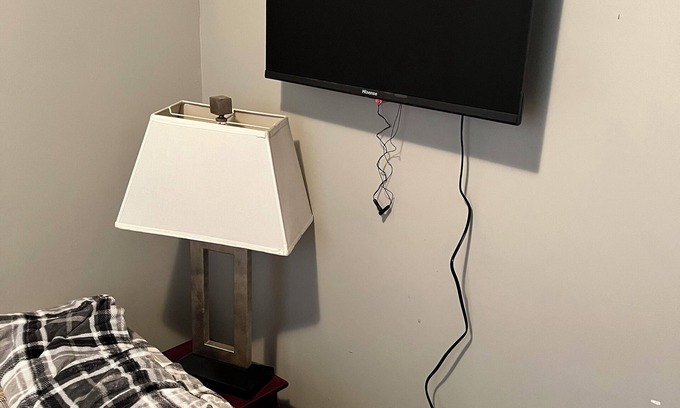 Winnipeg House | Rest and refresh at this central location