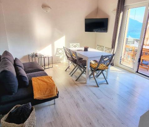 Vercana Apartment | REST AND VIEW APARTMENT