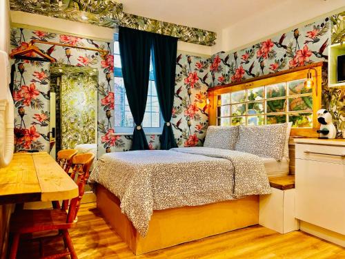 Notting Hill House | Rest Boutique Portobello