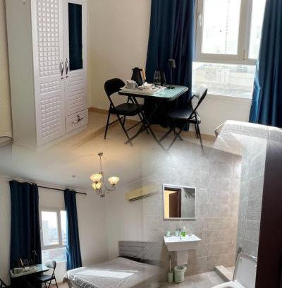 Muscat House | Rest Guest house