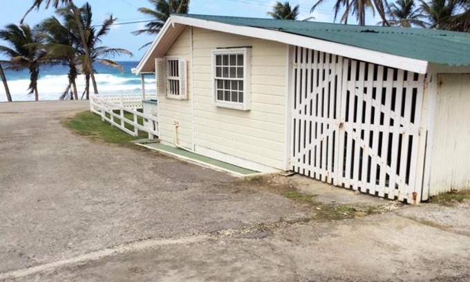 Hill Crest House | Rest Haven Beach Cottages
