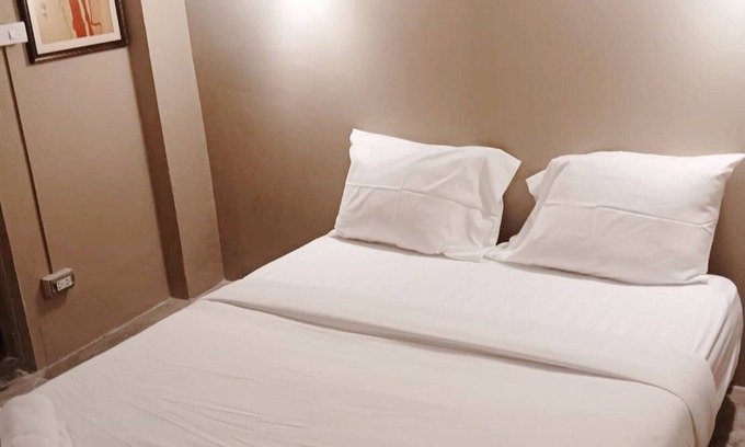 Samphanthawong Hotel | Rest INN Yaowarat