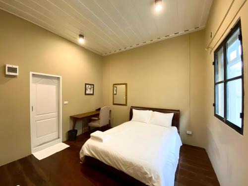 China Town Apartment | Rest Inn Yaowarat - เรสอิน เยาวราช ไชน่าทาวน์