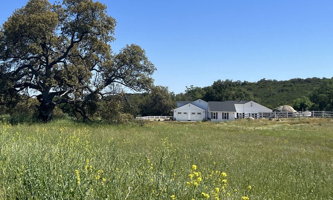 Murrieta Other | Rest, relax, and connect with family and friends inside or outside!!