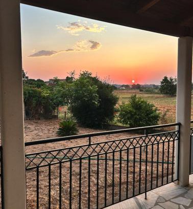 Katakolo House | Rest & Relax holiday house in Katakolo