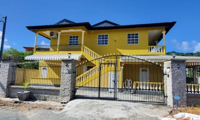 Scarborough Apartment | Rest, Relax, Recharge, all in an idyllic setting