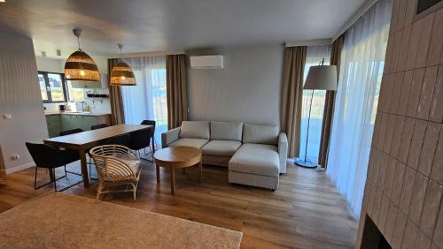 Trzesacz Apartment | Rest Village 5A Trzęsacz