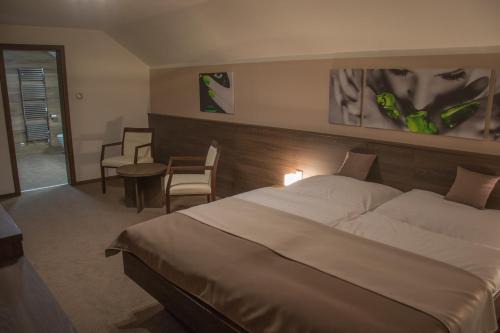 Olomouc House | Restaurace a Penzion U Klásků