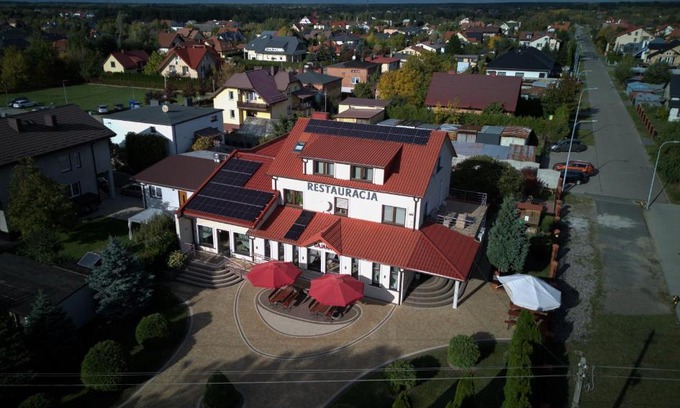 Belchatow Apartment | Restauracja Dajana