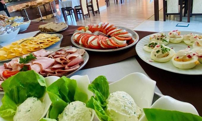 Jaslo Hotel | Restauracja Hotel Imperial