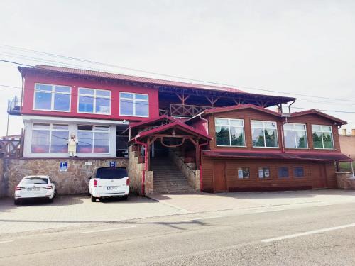 Spissky Stvrtok House | Restaurant and Pension Stenly