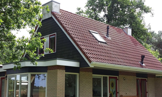 Lemele House | Restful Holiday Home in Lemele with a Spacious Garden