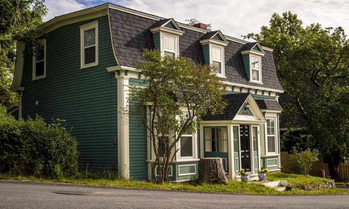 Brigus House | Restored home will wrap you in comfort and meet all your needs