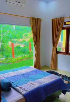 Ciloto Villa | Restu adel