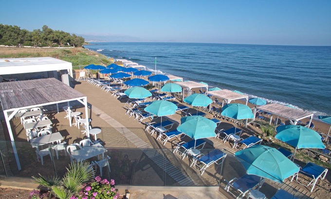Skaleta Hotel | Rethymno Mare Royal & Water Park