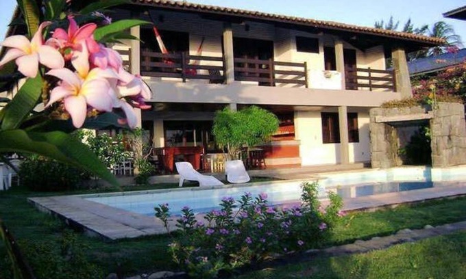 Loteamento Parque das Fontes Apartment | Retiro de Praia