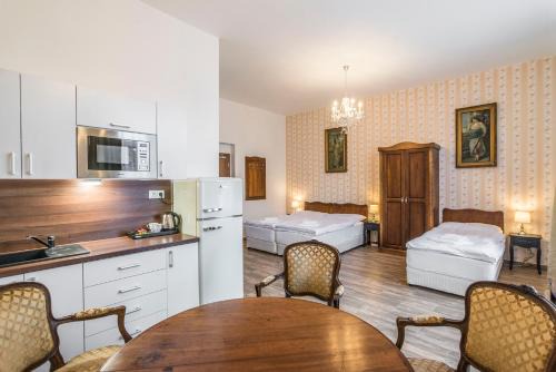 Presov House | RETRO Apartments Bosak Contactless check-in