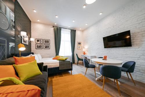 Marianske Lazne Apartment | Revelton Studios Marianske Lazne