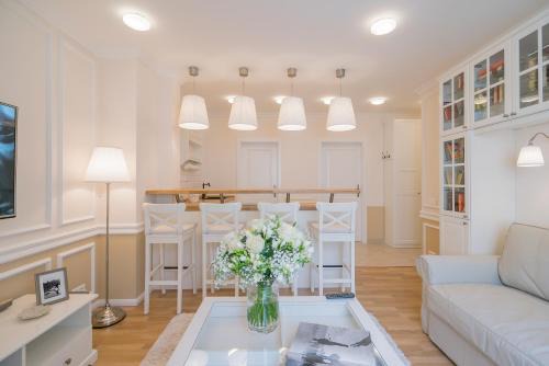 Karlovy Vary Apartment | Revelton Suites Karlovy Vary