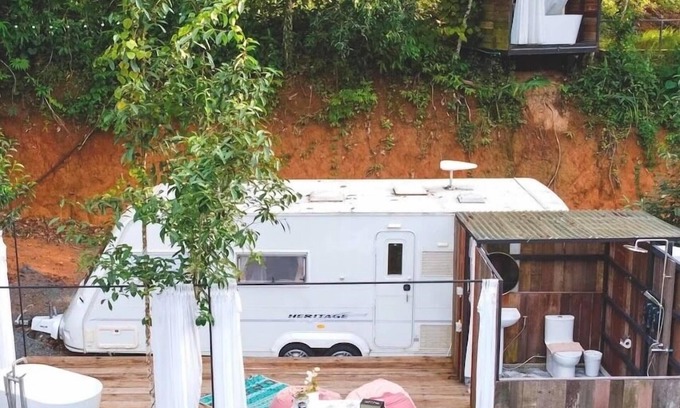 Mae On RV Rental | Reverie Camp