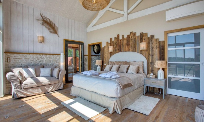 Eymet House | Reverie in Périgord