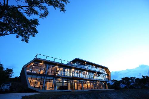 Shoufeng Bed & Breakfast | Revika B&B