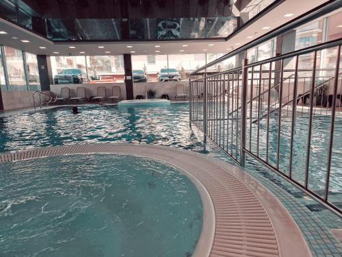 Rewal Apartment | Rewalove Apartamenty - apartament typu studio